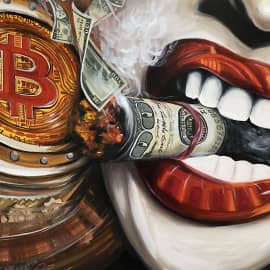 Большие деньги