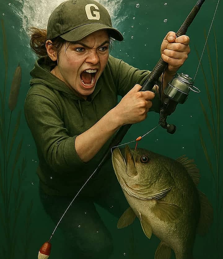 День рыбака