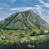 После дождя