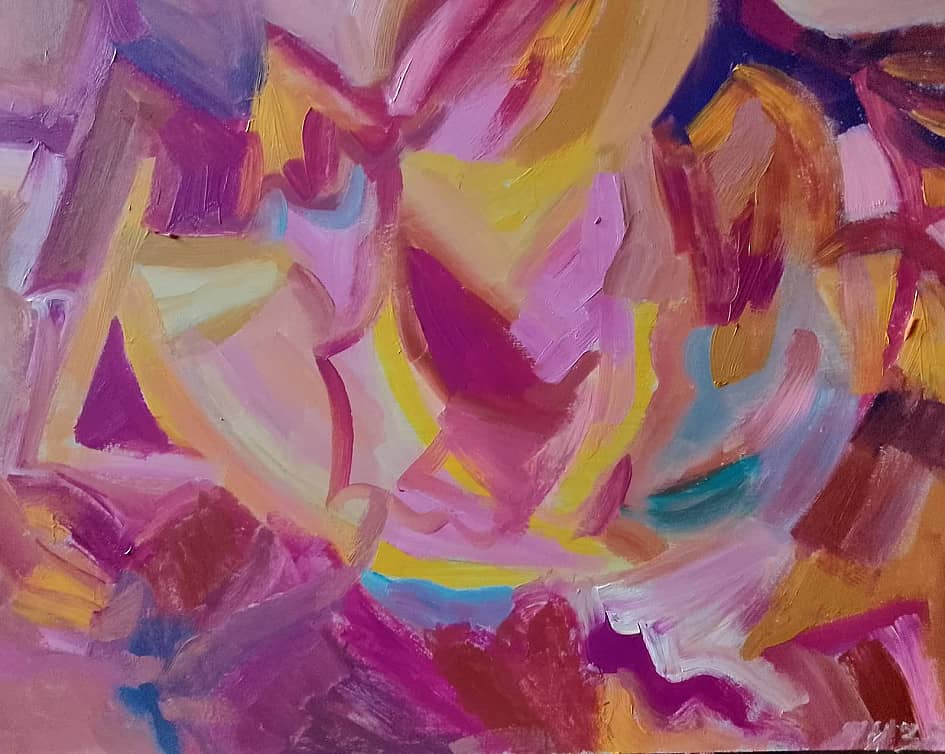 Абстракция 207