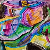 Абстракция 434