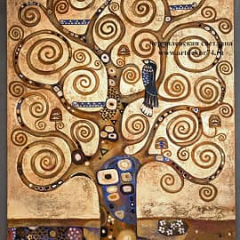 Древо жизни