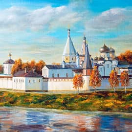 Картина дня