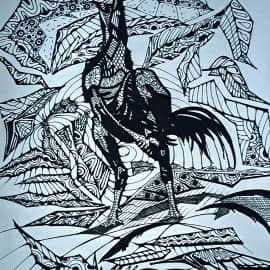 Гордый и непобедимый