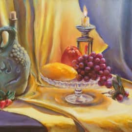 Картина дня