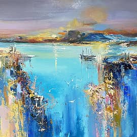 Тайны глубин