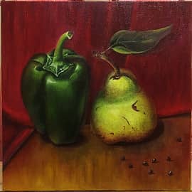 Сладкая парочка