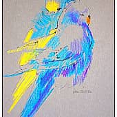 Мотя и Кеша