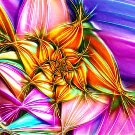 Абстракция 014