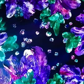 Парфюм. Бушерон. Boucheron