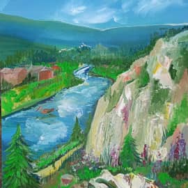 Богатства Хозяйки