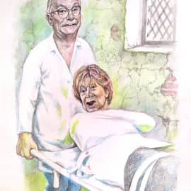 Ахеджак головного мозга