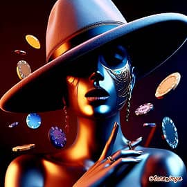 иллюстрация к стиху " Ню"