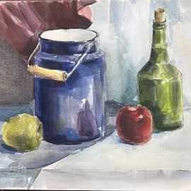 Ультрамарин