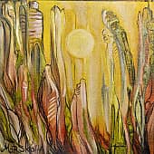 Каменный Лес. #Marskolla