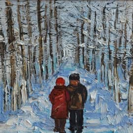 Одной дорогой