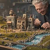 Жизнь как она есть