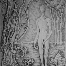 Любопытный