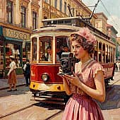 Ретро