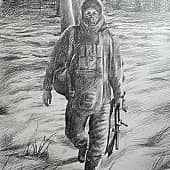 Мама, все закончилось, я жив, иду домой.