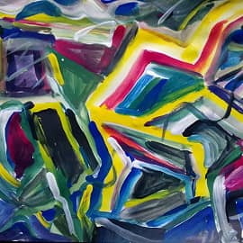 Абстракция 277