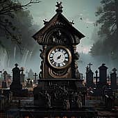 Без времени