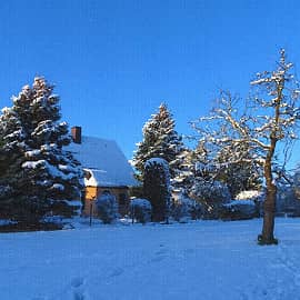 Первые лучи