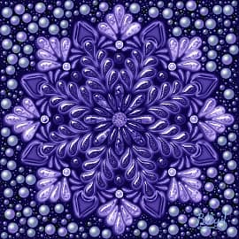 Абстракция 0254