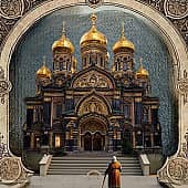 Золотая гармония