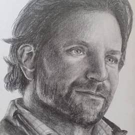 Брэдли Купер (Bradley Cooper)