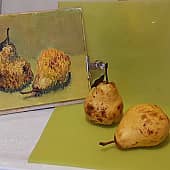 Дюшес (1), художник Татьяна Радович