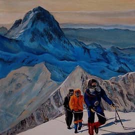 Восхождение