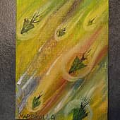 Елки. #Marskolla