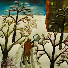 Пока мы спим...