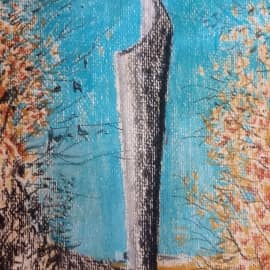 Стелла, г. Мирный, 2004