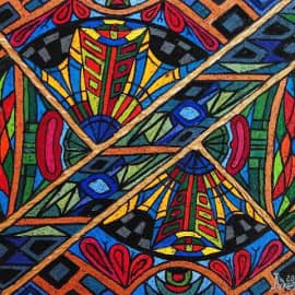 Неоднородность пространства