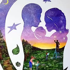 Счастливые моменты