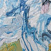 Картина Безусловная любовь Екатерина Лебедева художник (5), художник Екатерина Лебедева