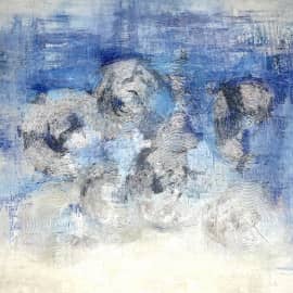 СЕДОЙ ПИТЕР