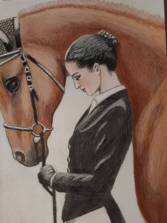 Верные друзья