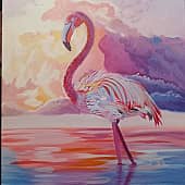 Дитя заката.