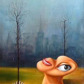 Посадить дерево  To Plant a Tree