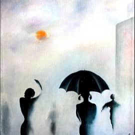 Прогулка в тумане 2  The Walk in a Mist 2