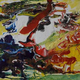 карта чувств