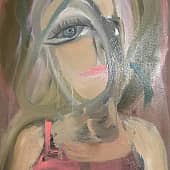 Героиня моего романа