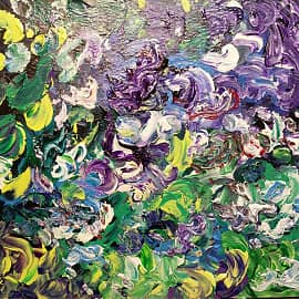 Разноцветие