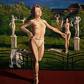 Прогульщицы