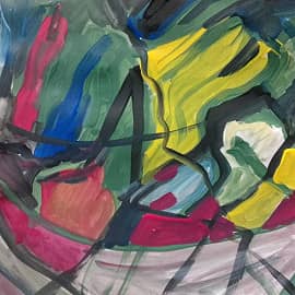 Абстракция 379