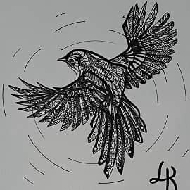 Солнечный танец