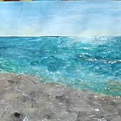 Тишь да гладь